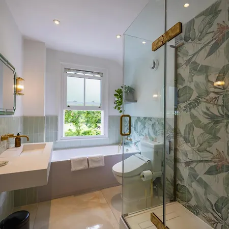 City Centre Luxury House - Garden Oasis, Kingsize Beds Canterbury Exterior photo