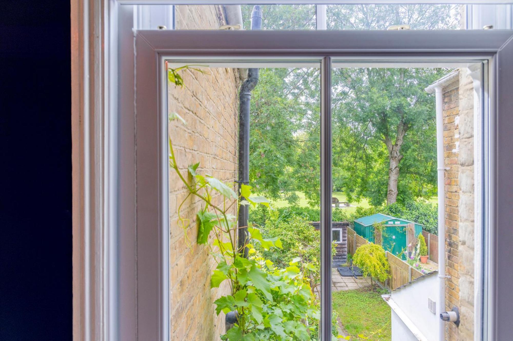 Centre Luxury House - Garden Oasis, Kingsize Beds * Canterbury