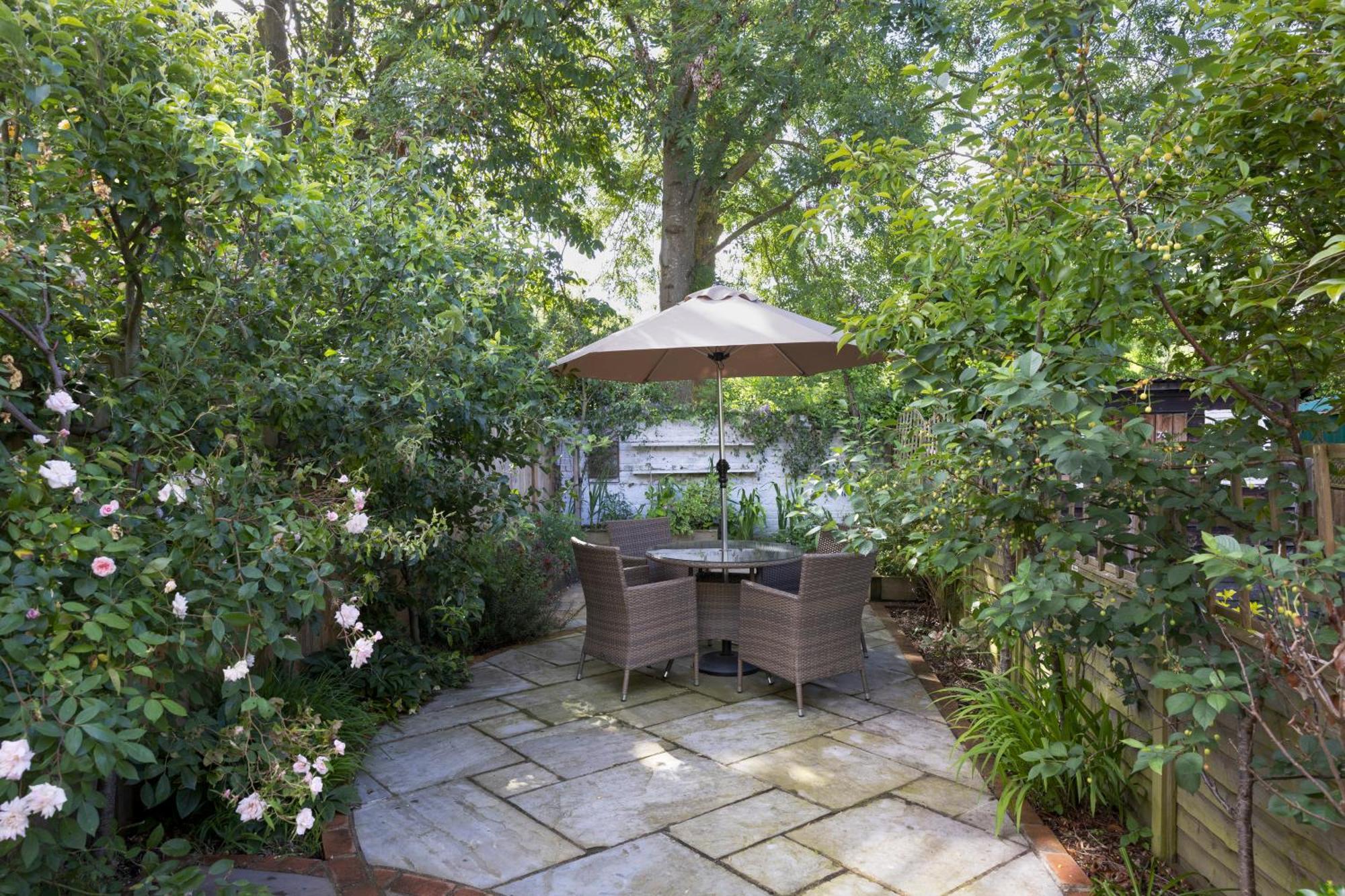 Holiday home Centre Luxury House - Garden Oasis, Kingsize Beds Canterbury